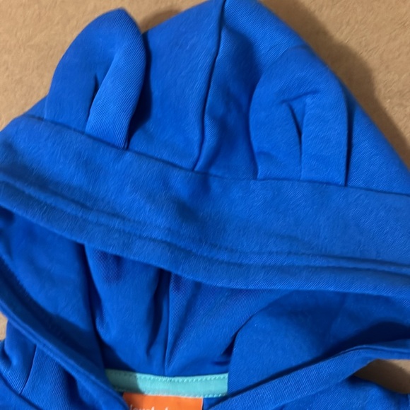 Paw Patrol Sweatshirt Vest - Picture 3 of 6